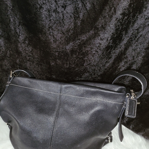 Coach Handbags - Coach Hobo Bag / Purse